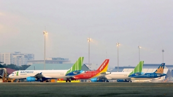 Ngành hàng không sẽ vận chuyển miễn phí hàng cứu trợ đến miền Trung