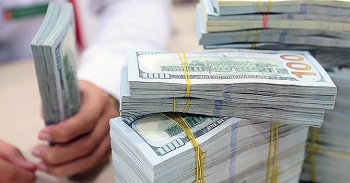 Tỷ giá VND/USD trong giao dịch Ngân hàng đầu tuần giảm