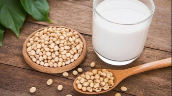 Sữa đậu nành dùng sao cho đúng cách