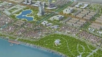 Thanh Hóa: Phê duyệt nhiệm vụ quy hoạch khu đô thị Phú Lâm