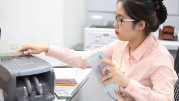 SSI Research: Lãi suất sẽ đi ngang ở vùng thấp thời gian tới