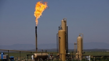 Giá gas hôm nay 21/10: Giá gas tiếp tục đà tăng