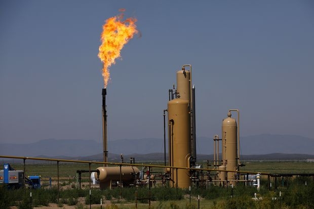 Giá gas hôm nay 21/10: Giá gas tiếp tục đà tăng