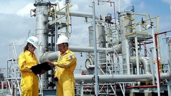 Giá gas hôm nay 22/10: Giá gas tăng do thị trường đang phục hồi