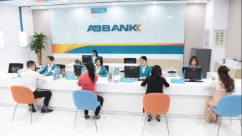 ABBank lợi nhuận suy giảm, nợ xấu tăng sau 9 tháng năm 2020