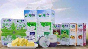 Mộc Châu Milk bị phạt nặng do ‘dính’ loạt vi phạm.