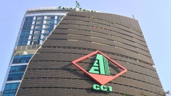 Bộ Xây dựng tiếp tục thoái vốn tại CC1