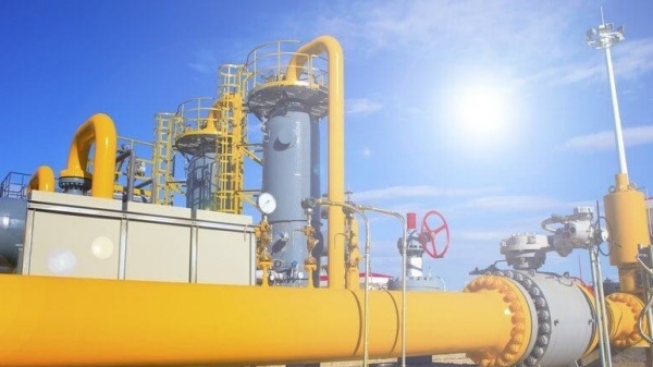 Giá gas hôm nay 23/10: Giá gas giảm trở lại