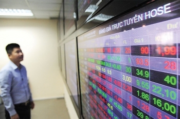 Ngân hàng đưa cổ phiếu lên HOSE, lý do vì sao?