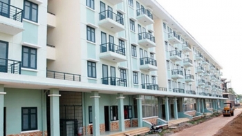 TP HCM: Nhu cầu nhà ở xã hội ngày càng cấp thiết