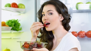 Những thực phẩm dinh dưỡng cứu tinh cho làn da khô, nứt nẻ