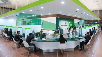 Nhiều ngân hàng đồng loạt giảm lãi suất cho vay