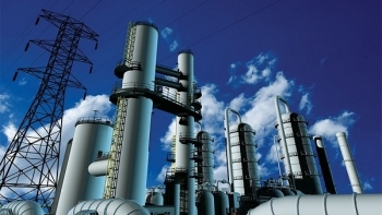 Giá gas hôm nay 29/10: Giá gas tiếp tục tăng