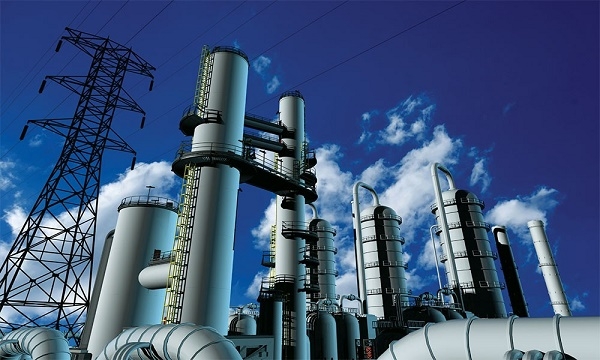 Giá gas hôm nay 29/10: Giá gas tiếp tục tăng