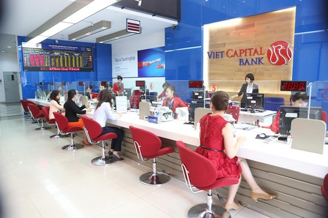 VietCapital bank