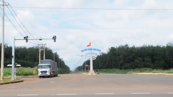 Đồng Nai: Phê duyệt đề xuất mở rộng KCN Long Khánh