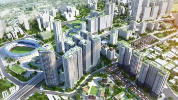 Bộ TN&MT lên kế hoạch thanh tra đất đai tại các dự án BĐS