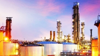 Giá gas hôm nay 30/10: Vẫn tiếp đà đi lên