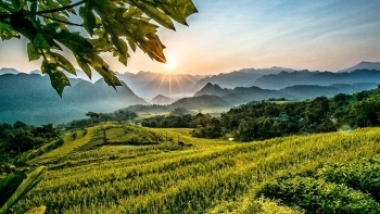 Pù Luông địa điểm du lịch không thể bỏ lỡ khi đến Thanh Hóa