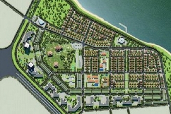 Vũng Tàu: Điều chỉnh quy hoạch khu du lịch Chí Linh - Cửa Lấp