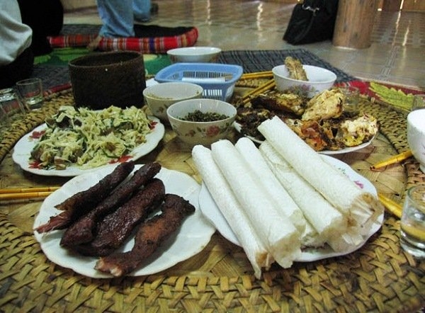 Pù Luông địa điểm du lịch không thể bỏ lỡ khi đến Thanh Hóa Pù Luông địa điểm du lịch không thể bỏ lỡ khi đến Thanh Hóa