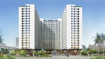 TP HCM: Nguồn cung căn hộ dưới 2 tỉ dồi dào