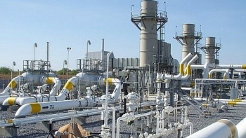 Giá gas hôm nay 2/11: Giá gas tiếp tục tăng