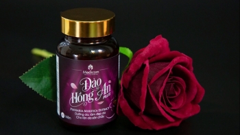 Khuyến cáo: TPBVSK Đào Hồng An Plus quảng cáo sai sự thật