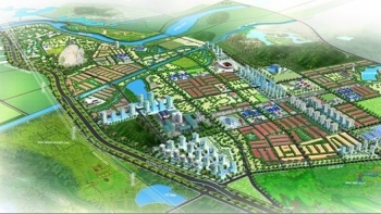 Thanh Hóa: Phê duyệt dự án khu đô thị Thiều, huyện Triệu Sơn