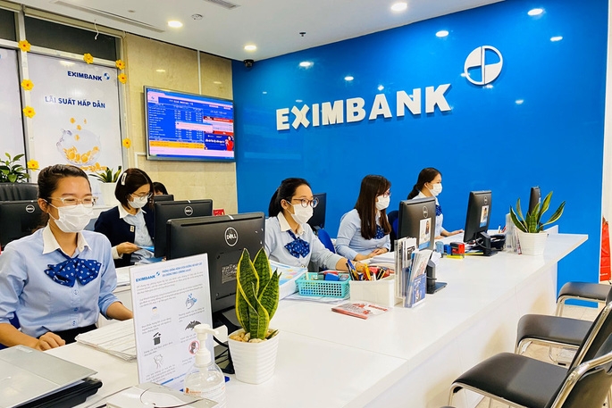 Eximbank: Lợi nhuận đi ngang, nợ xấu tăng nhanh sau 9 tháng đầu năm
