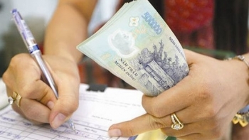 Bộ LĐ-TB&XH chưa tăng lương tối thiểu vùng năm 2021