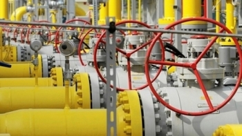 Giá gas hôm nay 3/11: Giá gas quay đầu giảm