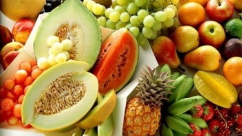 Các loại quả cho người đang ăn kiêng giảm cân