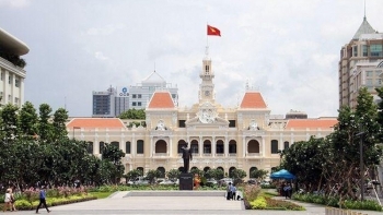 TP. HCM ban hành Kế hoạch thực hiện chiến lược tài chính toàn diện quốc gia