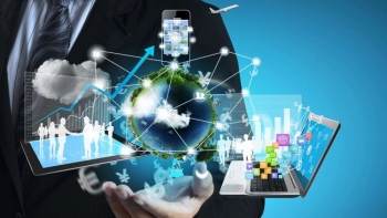 Việt Nam dẫn đầu châu Á-Thái Bình Dương về tốc độ phát triển kỹ thuật số