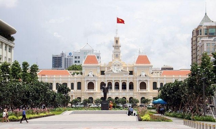 TP HCM ban hành Kế hoạch thực hiện chiến lược tài chính toàn diện quốc gia