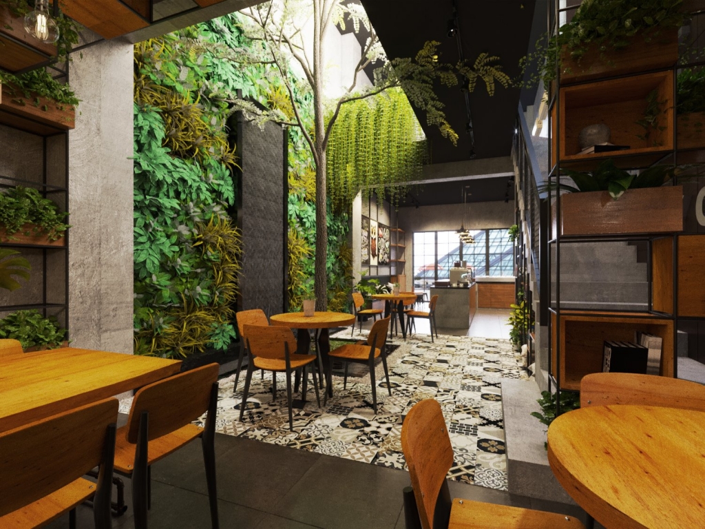 BEYOU Tea & Coffee (Ảnh Kênh 14) BEYOU Tea & Coffee (Ảnh Kênh 14)