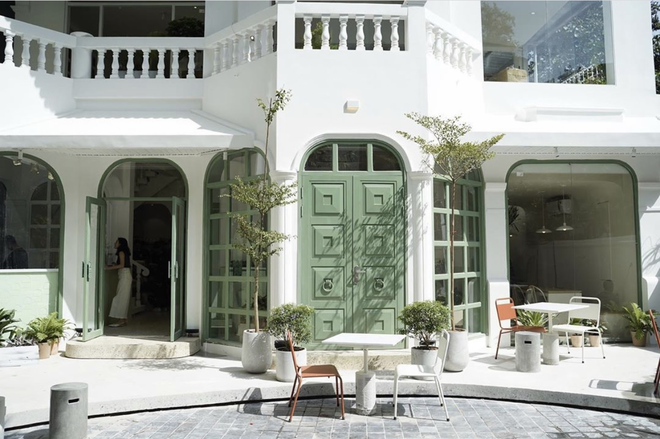 G:Cafe – Gather (Ảnh Kênh 14) G:Cafe – Gather (Ảnh Kênh 14)