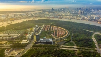 TP. HCM lên kế hoạch đối thoại với người dân Thủ Thiêm