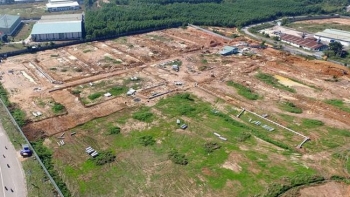 Đồng Nai: Thu hồi đất tại Long Thành để đấu giá