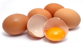 Sử dụng Trứng như thế nào cho đúng