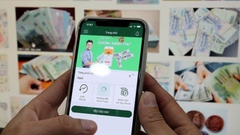 Người tiêu dùng Việt Nam quan tâm đến app vay tiền gấp 4 lần trong năm 2020