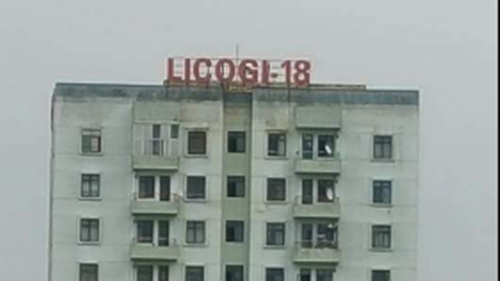 Uỷ ban Chứng khoán Nhà nước xử phạt LICOGI 18