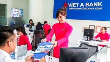 Ngành ngân hàng: Lợi nhuận giảm do nợ xấu tăng cao