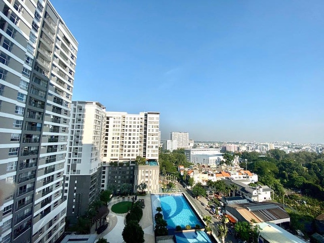 Thêm 10 dự án tại TP HCM được bán nhà hình thành trong tương lai Thêm 10 dự án tại TP HCM được bán nhà hình thành trong tương lai