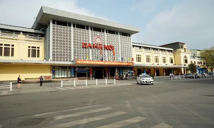 Ghé thăm 10 công trình Pháp cổ ở Hà Nội Ghé thăm 10 công trình Pháp cổ ở Hà Nội