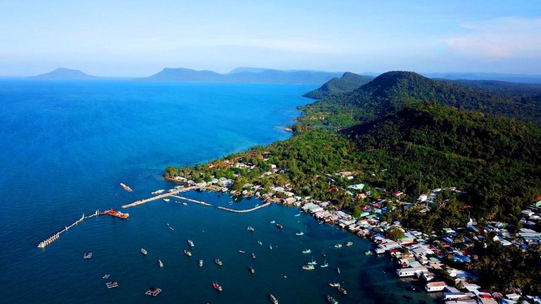 Kiên Giang chấp thuận 11dự án dân cư, khu đô thị trong năm 2020