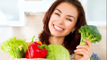 Ăn gì để da không bị khô vào mùa đông?