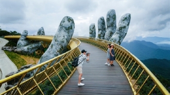 Đà Nẵng kết hợp với các địa phương tung gói kích cầu du lịch đến cuối năm