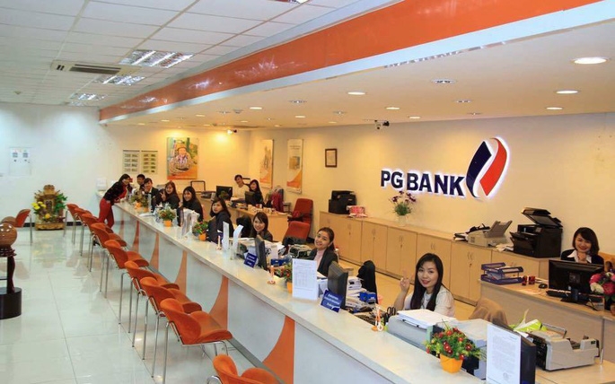 PG Bank sắp lên UPCoM sau khi cổ đông lớn nhất có ý định thoái vốn PG Bank sắp lên UPCoM sau khi cổ đông lớn nhất có ý định thoái vốn